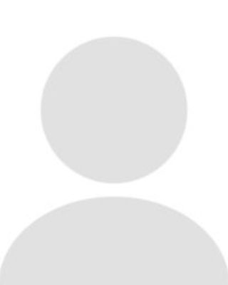 Generic gray user avatar silhouette with circular head and shoulders.